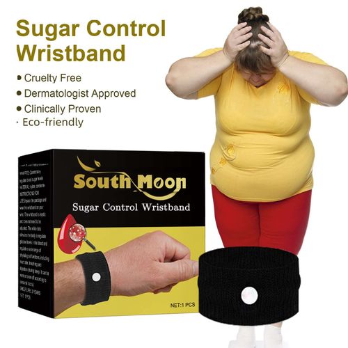 Sugar Control Wristband (Buy1GET1Free )