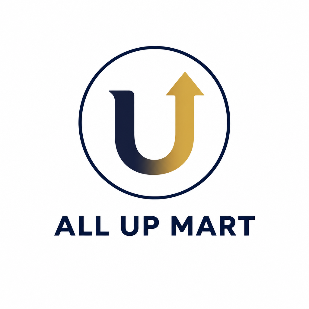 All Up Mart