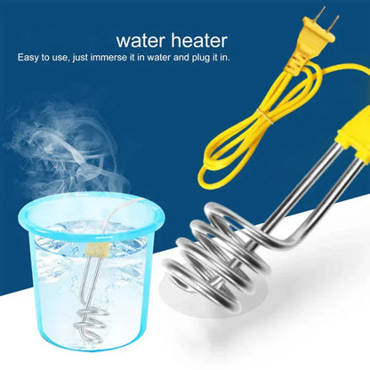 Imported Waterproof Electric Water Heating Rod